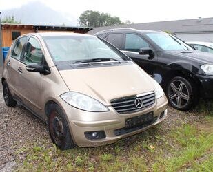 Mercedes-Benz A 180 Gebrauchtwagen