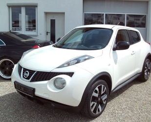 Nissan Juke Gebrauchtwagen