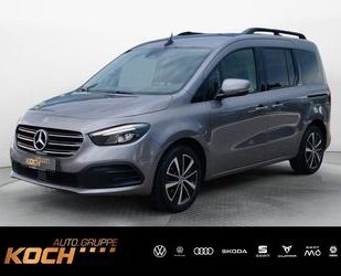 Mercedes-Benz T-Klasse Gebrauchtwagen