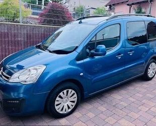 Citroen Berlingo Gebrauchtwagen