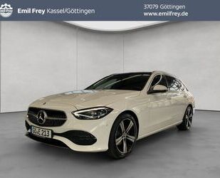 Mercedes-Benz C 180 Gebrauchtwagen