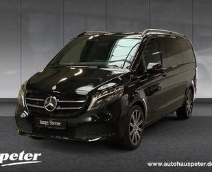 Mercedes-Benz V 250 Gebrauchtwagen