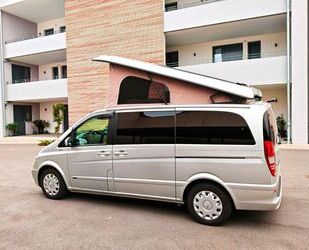 Mercedes-Benz Viano Gebrauchtwagen