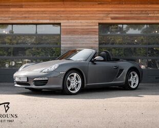 Porsche Boxster Gebrauchtwagen