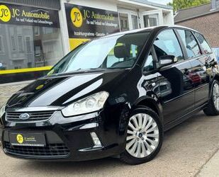 Ford C-Max Gebrauchtwagen