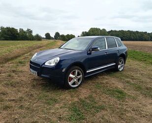 Porsche Cayenne Gebrauchtwagen