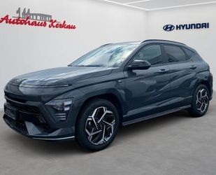 Hyundai KONA Gebrauchtwagen
