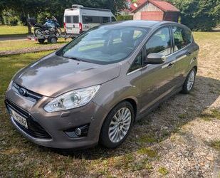 Ford C-Max Gebrauchtwagen