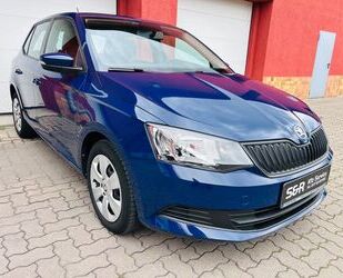 BMW Fabia 