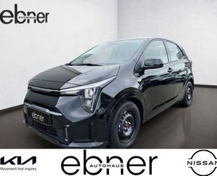 Kia Picanto Gebrauchtwagen