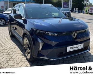 Renault Scenic Gebrauchtwagen