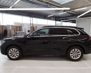 VW Touareg Gebrauchtwagen