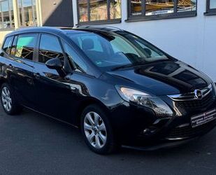 Opel Zafira Gebrauchtwagen