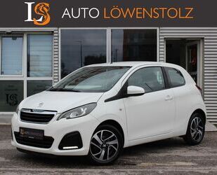 Peugeot 108 Gebrauchtwagen