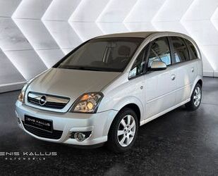 Opel Meriva Gebrauchtwagen