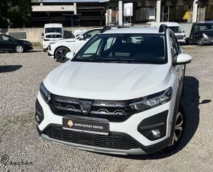 Dacia Sandero Gebrauchtwagen