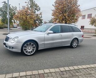 Mercedes-Benz E 280 Gebrauchtwagen
