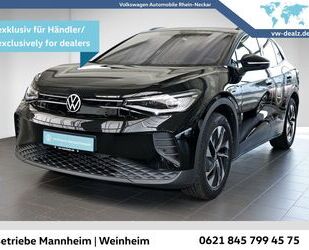 VW ID.4 Gebrauchtwagen