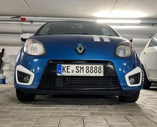 Renault Twingo Gebrauchtwagen
