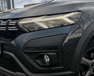 Dacia Jogger Gebrauchtwagen