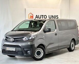 Porsche Proace (Verso) 