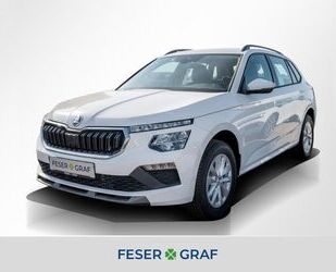 Skoda Kamiq Gebrauchtwagen