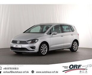 VW Golf Sportsvan Gebrauchtwagen