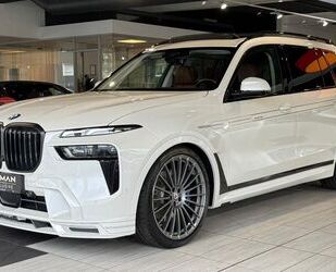Alpina XB7 Gebrauchtwagen