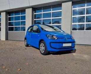 VW up! Gebrauchtwagen