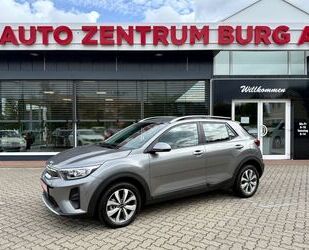 Kia Stonic Gebrauchtwagen
