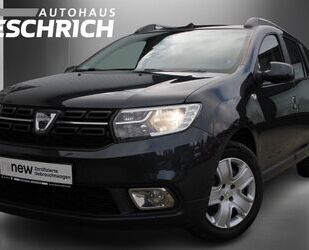 Dacia Logan Gebrauchtwagen