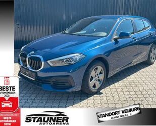 BMW 118 Gebrauchtwagen