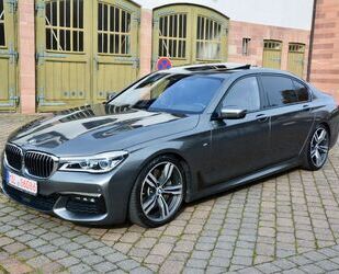 BMW 750 Gebrauchtwagen