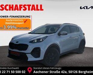 Kia Sportage Gebrauchtwagen