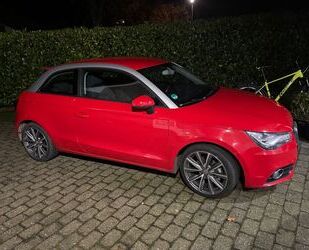 Audi A1 Gebrauchtwagen