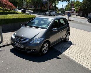 Mercedes-Benz A 160 Gebrauchtwagen