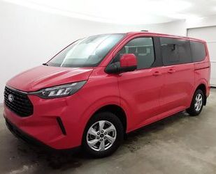 Ford Tourneo Custom Gebrauchtwagen