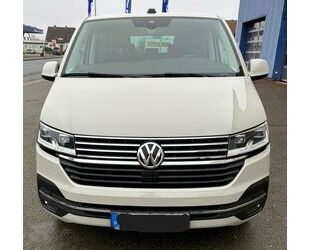 VW T6 Multivan Gebrauchtwagen