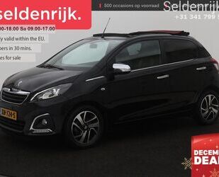 Peugeot 108 Gebrauchtwagen