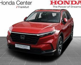 Honda CR-V Gebrauchtwagen