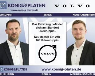 Volvo XC40 Gebrauchtwagen