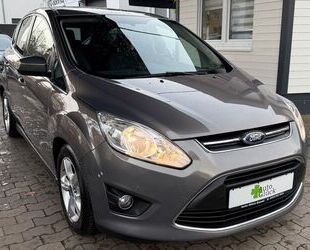 Ford C-Max Gebrauchtwagen