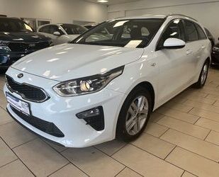 Kia ceed Sportswagon Gebrauchtwagen