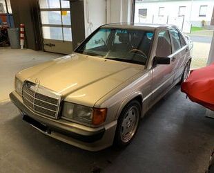Mercedes-Benz 190 Gebrauchtwagen