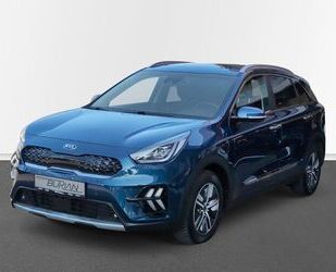 Kia Niro Gebrauchtwagen