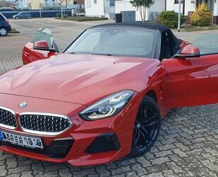 BMW Z4 Gebrauchtwagen