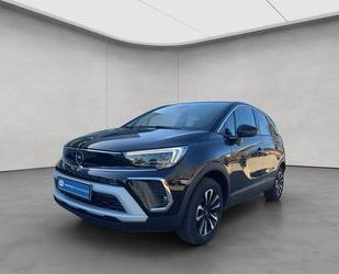 Opel Crossland (X) Gebrauchtwagen