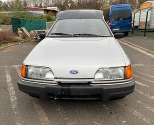 Ford Sierra Gebrauchtwagen