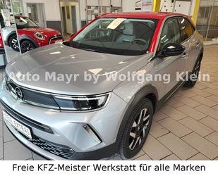 Opel Mokka Gebrauchtwagen