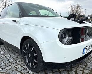 Honda e Gebrauchtwagen